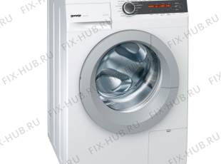 Стиральная машина Gorenje W8665K (406328, PS10/35164) - Фото